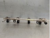 Recambio de rampa inyectora para chevrolet cruze 1.6 cat referencia OEM IAM 55573667 55573667 GM