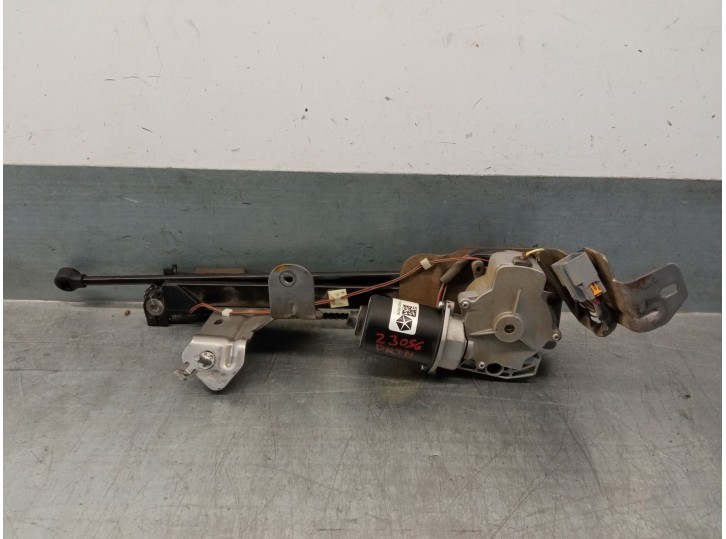 Recambio de motor cierre centralizado porton para lancia voyager monospace (404_) 2.8 crd (rt, 53) referencia OEM IAM 4894596AB 