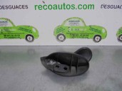 Recambio de maneta interior trasera derecha para fiat brava (182) 1.9 turbodiesel referencia OEM IAM   