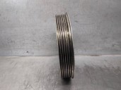 Recambio de polea cigueñal para volvo s40 berlina 2.0 diesel cat referencia OEM IAM 9681640880  