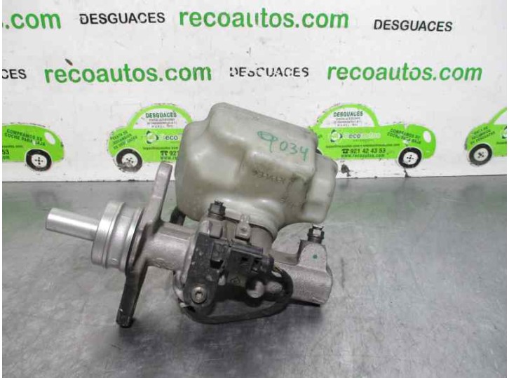 Recambio de bomba freno para volkswagen golf v berlina (1k1) 1.9 tdi referencia OEM IAM 1K1611301D 1K1314019F 