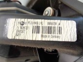 Replacement heater motor for Mini R56 One OEM IAM reference 990402W 990402W VALEO
