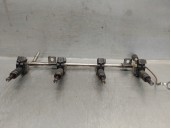 Recambio de rampa inyectora para chevrolet cruze 1.6 cat referencia OEM IAM 55573667 55573667 GM