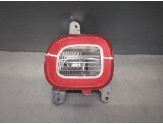 Recambio de piloto trasero derecho para fiat panda (319) 1.2 cat referencia OEM IAM 518748137  5 PUERTAS