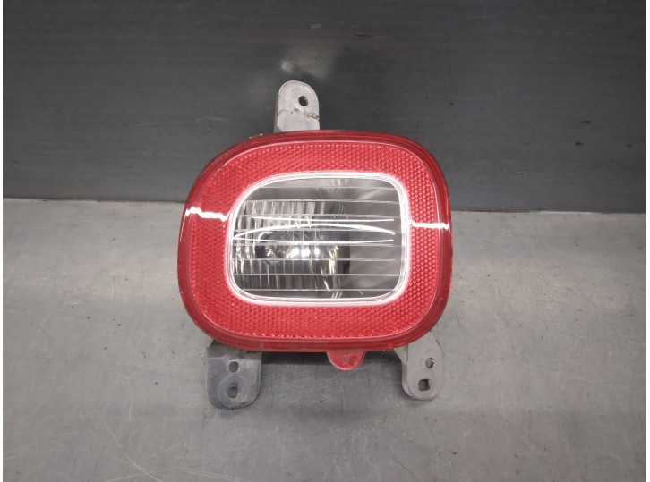 Recambio de piloto trasero derecho para fiat panda (319) 1.2 cat referencia OEM IAM 518748137  5 PUERTAS