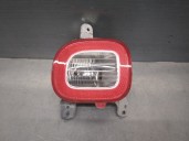 Recambio de piloto trasero derecho para fiat panda (319) 1.2 cat referencia OEM IAM 518748137  5 PUERTAS