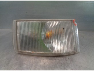 Replacement front right light for Peugeot Boxer closed box glazed (rs2850)(230)(´02) 1400 td OEM IAM reference 630