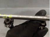 Recambio de rampa inyectora para chevrolet cruze 1.6 cat referencia OEM IAM 55573667 55573667 GM