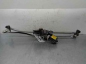 Replacement front wiper motor for Mini R56 One OEM IAM reference 61617138789 8377427 