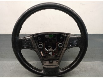 Recambio de volante para volvo s40 berlina 2.0 diesel cat referencia OEM IAM PV55150060 8698193 