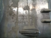 Recambio de piloto delantero derecho para peugeot boxer caja cerr. acristalado (rs2850)(230)(´02) 1400 td referencia OEM IAM 630