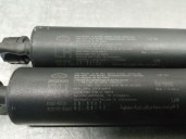 Recambio de amortiguadores maletero / porton para hyundai tucson hybrid referencia OEM IAM 81841N7100 81831N7100 