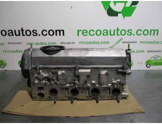 Recambio de culata para fiat brava (182) 1.9 turbodiesel referencia OEM IAM 46400665 GAS9C1B0N 