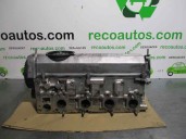 Recambio de culata para fiat brava (182) 1.9 turbodiesel referencia OEM IAM 46400665 GAS9C1B0N 