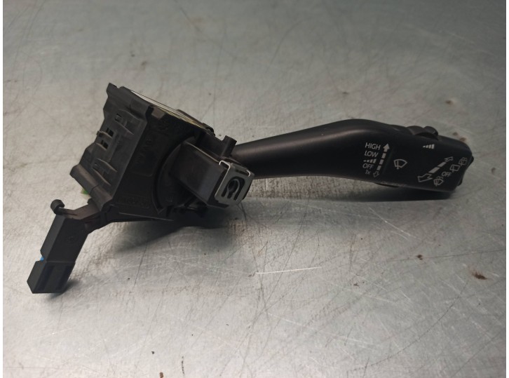 Recambio de mando limpia para seat leon (1p1) 1.4 16v tsi referencia OEM IAM ANP80H024C 
