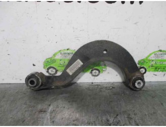 Recambio de brazo suspension superior trasero izquierdo para volkswagen golf v berlina (1k1) 1.9 tdi referencia OEM IAM 1K050536