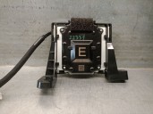 Recambio de modulo electronico para toyota c-hr (_x1_) 1.8 hybrid (zyx10_, zyx11_) referencia OEM IAM 8686210010  