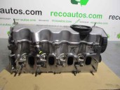 Recambio de culata para fiat brava (182) 1.9 turbodiesel referencia OEM IAM 46400665 GAS9C1B0N 