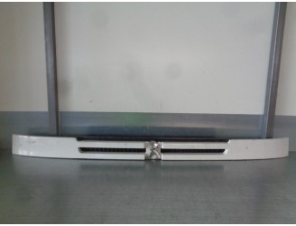 Replacement front grille for Peugeot Boxer closed glazed van (RS2850)(230)(´02) 1400 TD OEM IAM reference 1304863080