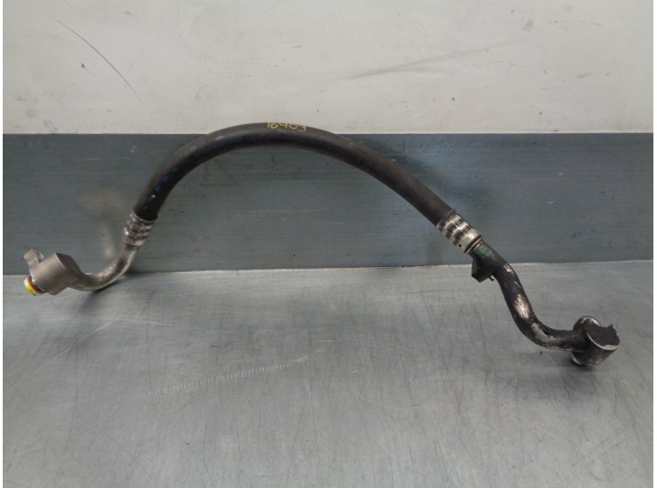 Replacement air conditioning hoses for Ford Focus Lim. (CB8) 1.6 TDCi CAT OEM IAM reference 1835818 