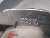 Recambio de piloto trasero derecho para fiat panda (319) 1.2 cat referencia OEM IAM 518748137  5 PUERTAS