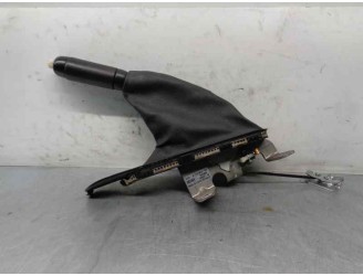 Recambio de palanca freno de mano para mini r56 one referencia OEM IAM 34406774814  