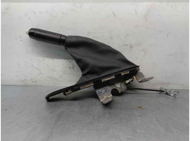 Recambio de palanca freno de mano para mini r56 one referencia OEM IAM 34406774814  