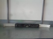 Recambio de rejilla delantera para peugeot boxer caja cerr. acristalado (rs2850)(230)(´02) 1400 td referencia OEM IAM 1304863080