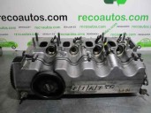 Recambio de culata para fiat brava (182) 1.9 turbodiesel referencia OEM IAM 46400665 GAS9C1B0N 
