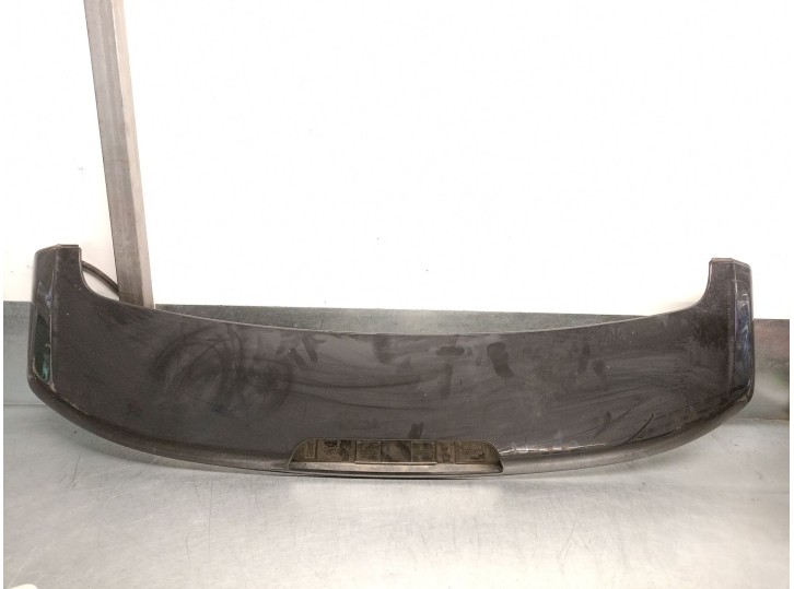 Recambio de aleron trasero para jeep compass (mp, m6, mv, m7) 1.3 referencia OEM IAM 735746186 