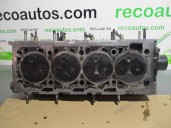 Recambio de culata para fiat brava (182) 1.9 turbodiesel referencia OEM IAM 46400665 GAS9C1B0N 