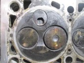 Replacement cylinder head for Fiat Brava (182) 1.9 Turbodiesel OEM IAM reference 46400665 GAS9C1B0N 