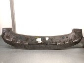 Recambio de aleron trasero para jeep compass (mp, m6, mv, m7) 1.3 referencia OEM IAM 735746186 