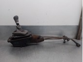 Recambio de palanca cambio para audi a4 berlina (8e) 2.0 20v cat (alt) referencia OEM IAM 8E0711025 8E0711025 