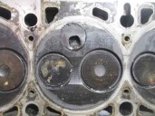 Recambio de culata para fiat brava (182) 1.9 turbodiesel referencia OEM IAM 46400665 GAS9C1B0N 