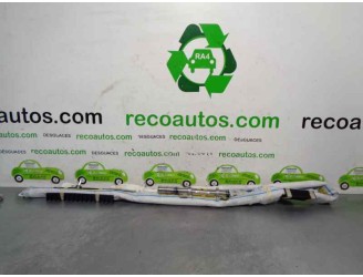 Replacement front left curtain airbag for Hyundai i40 1.7 CRDi CAT OEM IAM reference 850103Z300 