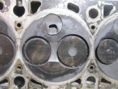 Recambio de culata para fiat brava (182) 1.9 turbodiesel referencia OEM IAM 46400665 GAS9C1B0N 