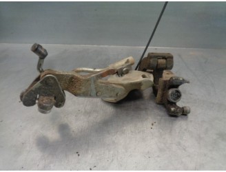 Recambio de bisagra puerta para peugeot boxer caja cerr. acristalado (rs2850)(230)(´02) 1400 td referencia OEM IAM   