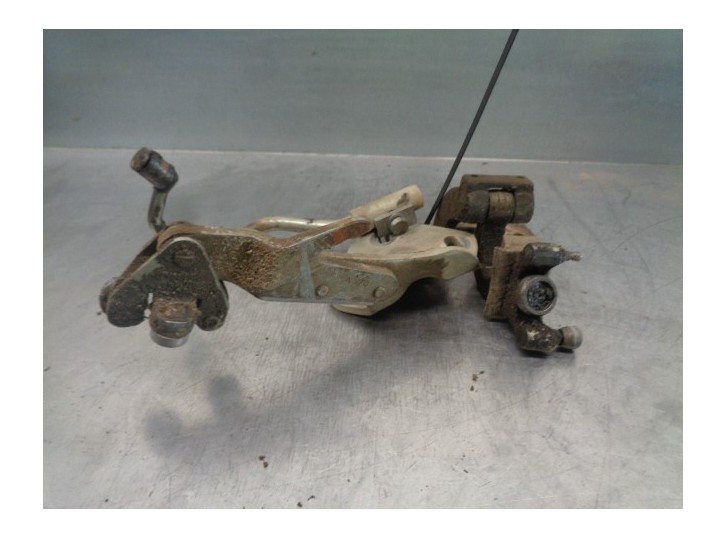 Recambio de bisagra puerta para peugeot boxer caja cerr. acristalado (rs2850)(230)(´02) 1400 td referencia OEM IAM   