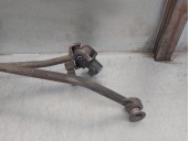 Recambio de palanca cambio para audi a4 berlina (8e) 2.0 20v cat (alt) referencia OEM IAM 8E0711025 8E0711025 