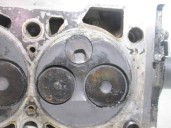Replacement cylinder head for Fiat Brava (182) 1.9 turbodiesel OEM IAM reference 46400665 GAS9C1B0N 