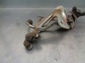 Recambio de bisagra puerta para peugeot boxer caja cerr. acristalado (rs2850)(230)(´02) 1400 td referencia OEM IAM   