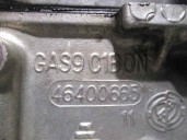Recambio de culata para fiat brava (182) 1.9 turbodiesel referencia OEM IAM 46400665 GAS9C1B0N 