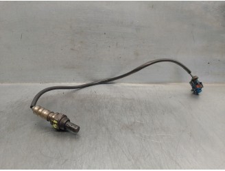 Recambio de sonda lambda para chevrolet cruze 1.6 cat referencia OEM IAM 55566650 55566650 GM