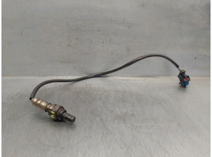 Recambio de sonda lambda para chevrolet cruze 1.6 cat referencia OEM IAM 55566650 55566650 GM