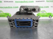 Replacement right engine mount for Volkswagen Golf V Saloon (1K1) 1.9 TDI OEM IAM reference 1K0199262BA 
