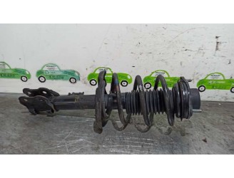 Recambio de airbag delantero izquierdo para hyundai i40 1.7 crdi cat referencia OEM IAM 546513Z330 