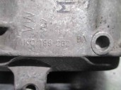 Replacement right engine mount for Volkswagen Golf V sedan (1K1) 1.9 TDI OEM IAM reference 1K0199262BA 