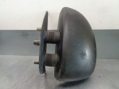 Replacement left wing mirror for Peugeot Boxer closed van glazed (RS2850)(230)(´02) 1400 TD OEM IAM reference 8153JS 