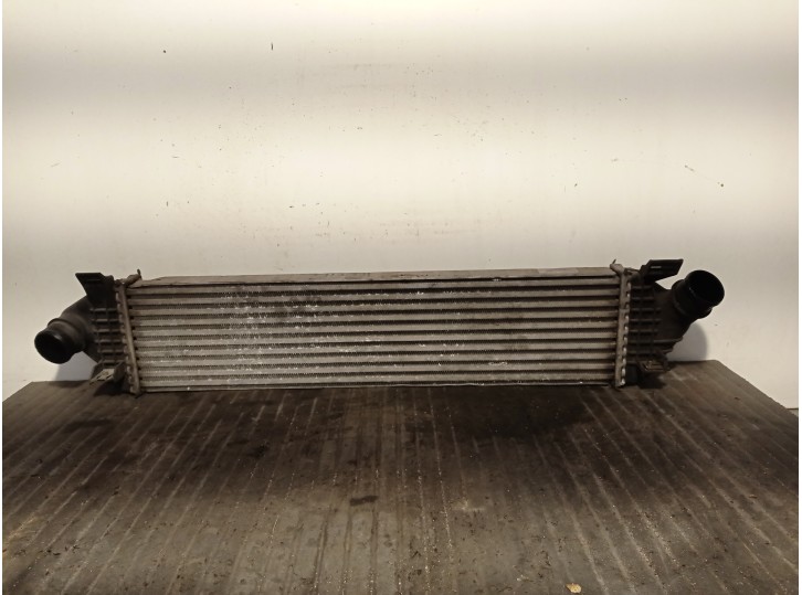 Recambio de intercooler para volvo s40 berlina 2.0 diesel cat referencia OEM IAM 9M519L440AC T1962002 FOMOCO